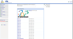 Desktop Screenshot of pilab.jp